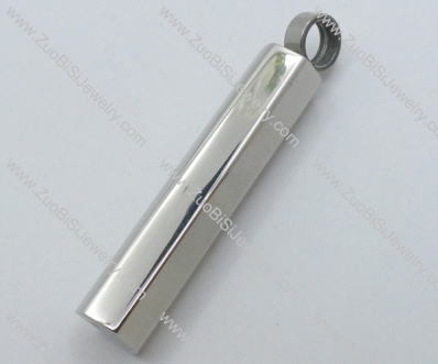 Stainless Steel Pendant -JP050777