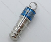 Stainless Steel Pendant -JP050781