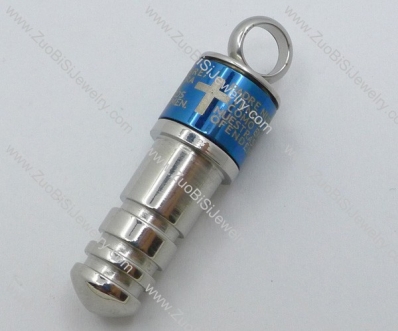 Stainless Steel Pendant -JP050781