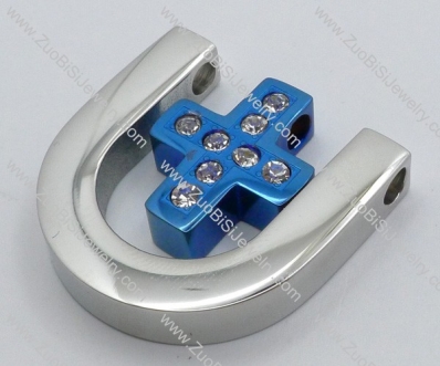 Stainless Steel Pendant -JP050785