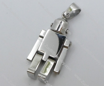 Stainless Steel Pendant -JP050792