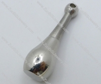 Stainless Steel Pendant -JP050801