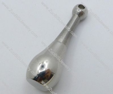 Stainless Steel Pendant -JP050801