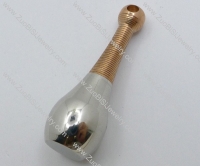 Stainless Steel Pendant -JP050802