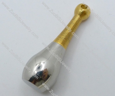Stainless Steel Pendant -JP050803