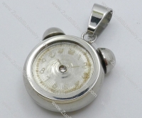 Stainless Steel Pendant -JP050805