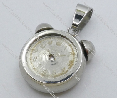 Stainless Steel Pendant -JP050805
