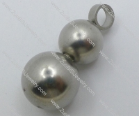 Stainless Steel Pendant -JP050813