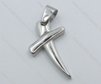 Stainless Steel Pendant -JP050826