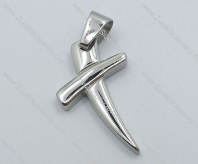 Stainless Steel Pendant -JP050826