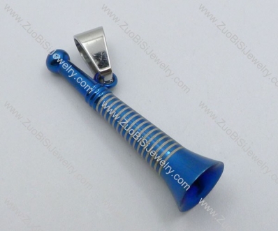 Stainless Steel Pendant -JP050829
