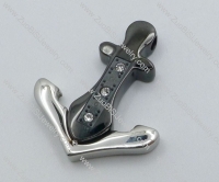 Stainless Steel Pendant -JP050832