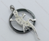 Stainless Steel Pendant -JP050839