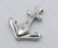 Stainless Steel Pendant -JP050854