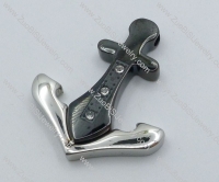 Stainless Steel Pendant -JP050855