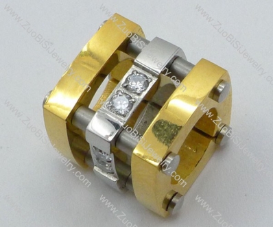 Stainless Steel Pendant -JP050859