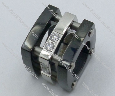 Stainless Steel Pendant -JP050866