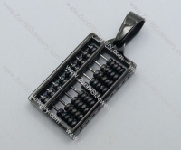 Stainless Steel Pendant -JP050873