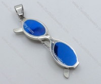 Stainless Steel Pendant -JP050879