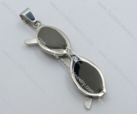 Stainless Steel Pendant -JP050880