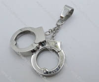 Stainless Steel Pendant -JP050882