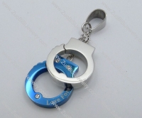 Stainless Steel Pendant -JP050883