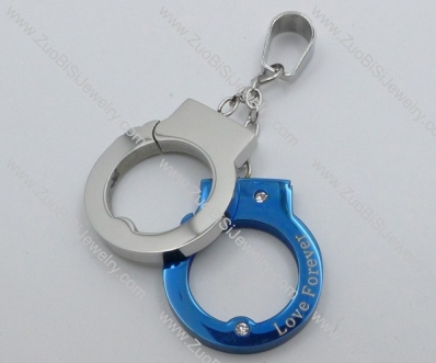 Stainless Steel Pendant -JP050885