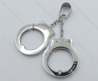 Stainless Steel Pendant -JP050886