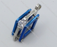 Stainless Steel Pendant -JP050903