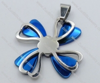 Stainless Steel Pendant -JP050909