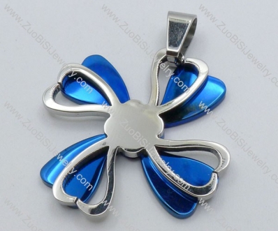 Stainless Steel Pendant -JP050909
