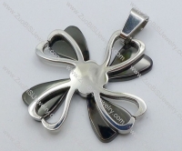 Stainless Steel Pendant -JP050910