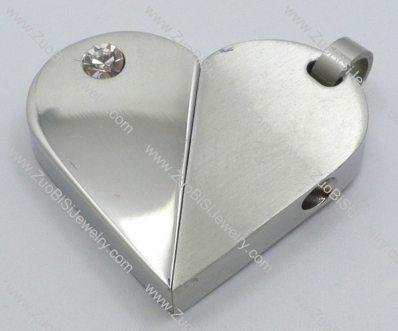 Stainless Steel Pendant -JP050911
