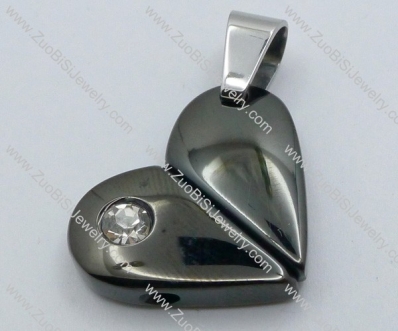 Stainless Steel Pendant -JP050913