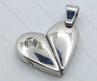 Stainless Steel Pendant -JP050914