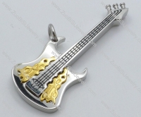 Stainless Steel Pendant -JP050916