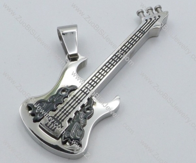 Stainless Steel Pendant -JP050917