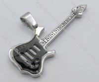 Stainless Steel Pendant -JP050919
