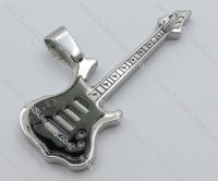 Stainless Steel Pendant -JP050919