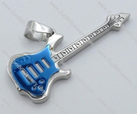 Stainless Steel Pendant -JP050920