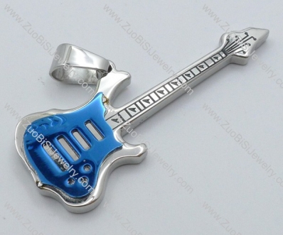 Stainless Steel Pendant -JP050920