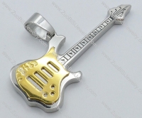 Stainless Steel Pendant -JP050921