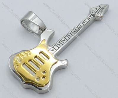 Stainless Steel Pendant -JP050921