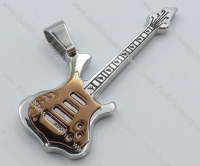 Stainless Steel Pendant -JP050922