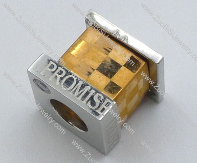Stainless Steel Pendant -JP050937