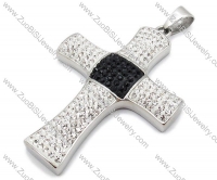 Stainless Steel Pendant -JP050952