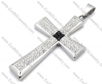 Stainless Steel Pendant -JP050953