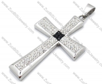 Stainless Steel Pendant -JP050953