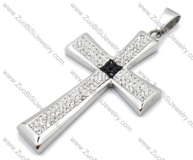 Stainless Steel Pendant -JP050953