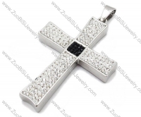 Stainless Steel Pendant -JP050954